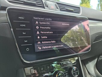 Predám  Škoda Superb Combi 2.0 TDI SCR Style 4x4 DSG - 15