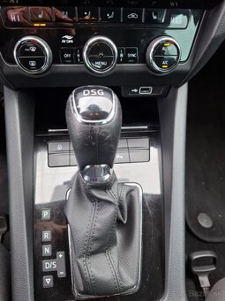 SKODA OCTAVIA 3 KOMBI 2.0 CR TDI STYLE, 2018,220000KM - 15