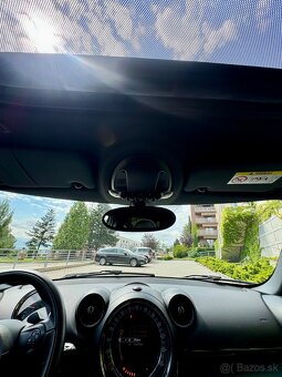 MINI Countryman JCW 1.6 Turbo 160 kW | 4x4 | Automat - 15