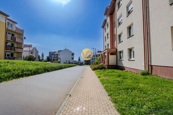 NA PREDAJ 3 IZB klimatizovaný BYT S LOGGIOU a GARÁŽOU - Nitr - 15