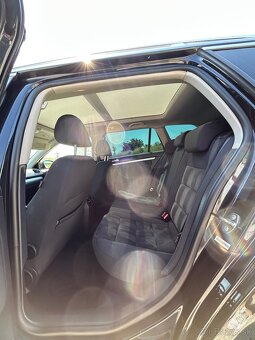 Golf 6 2.0 TDi DSG 103kW CR Highline - 15