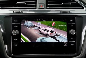 Volkswagen Tiguan Allspace 2.0TDI EVO 147kW DSG7 4M 02/2022 - 15