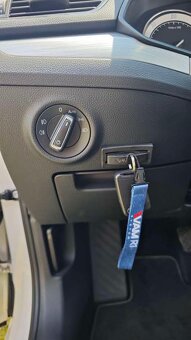 Škoda Superb 2.O TDI 2021 automat - 15