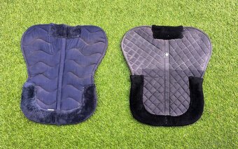 Podsedlovky rôzne značky - 15