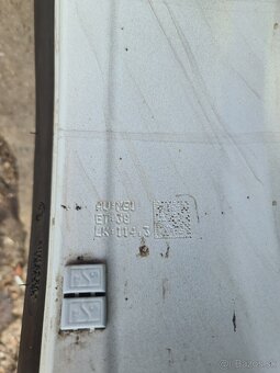 5X114,3 R16 + ZIMNE PNEU 215/70 R16. - 15