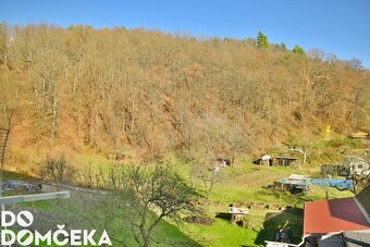 DO DOMČEKA | Kompletne zrekonštruovaný byt s výhľadom na prí - 15