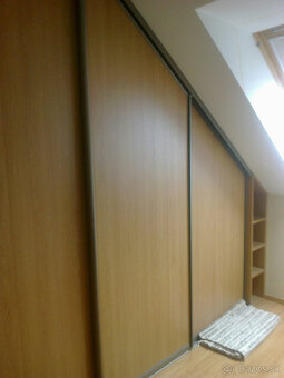 Prenájom  4 izbového bytu - 15