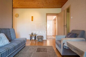 REZERVOVANÉ - HORÚCA PONUKA - Rodinný dom v Trnovom len... - 15