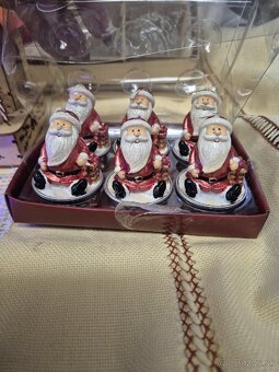 Predam stare vianocne ozdoby - 15