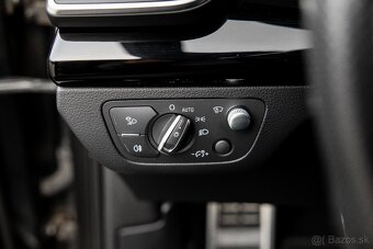 Audi Q5 3.0 TDI quattro S-LINE, FULL, DPH odpočet - 15