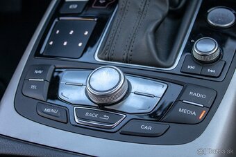 Audi A6 Avant 3.0TDI Quattro 200kW S-LINE - 15