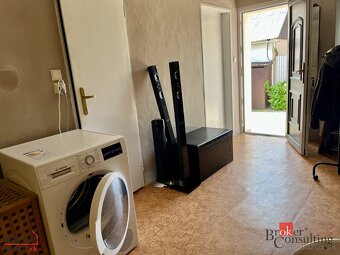 Predaj 4. izb. RD - 15