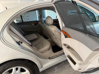E320cdi elegance - 15
