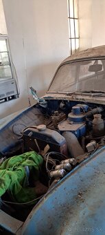 Wartburg 311 - 15