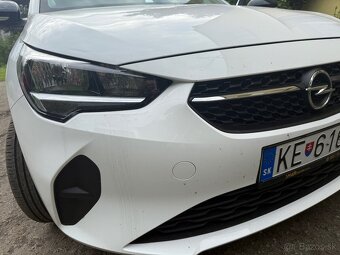 Opel Corsa r.2022 - 15