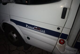 Autokaravan ELNAGH Poker Plus 110 - 2,5TD r.1994/AKCIA - 15