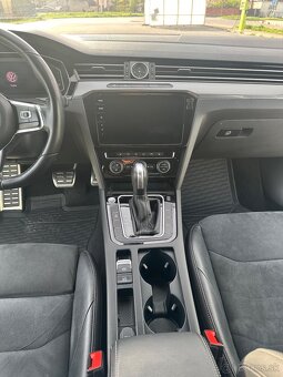 Arteon 2.0 tsi R-line - 15