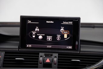 Audi A6 Allroad 3.0TDI 235kW, automat, 4x4, 2016 - 15