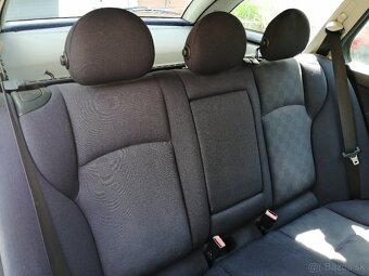Mercedes C 220 cdi kombi - 15