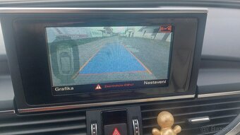 Audi A6 Avant 3.0 TDI,Exclusive line, 160 kw,A7, 2017 - 15