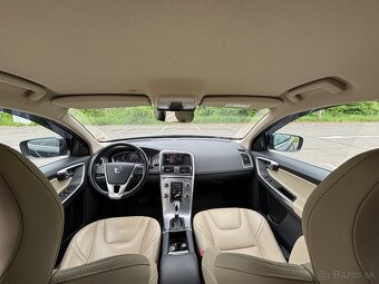 Volvo XC60 D4 - 15