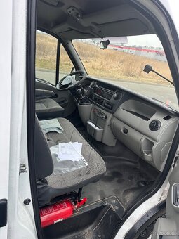 Renault Master 2010 - 15