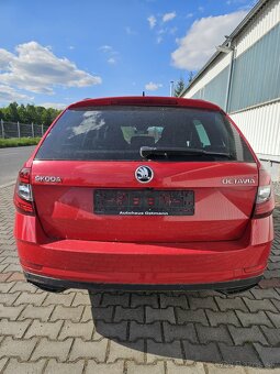 ŠKODA OCTAVIA III  KOMBI 03/2020 2.0TDI 110KW Sport Edition - 15