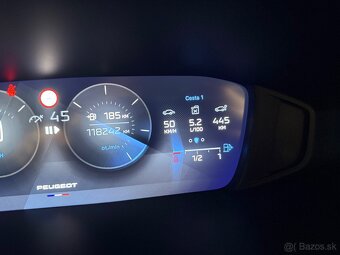 Peugeot 308 Break/SW SW 1.5 BlueHDi 130 Active Pack - 15