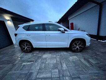 Predam Seat Ateca 1.4 TSI, r.v. 05/2018 - 15