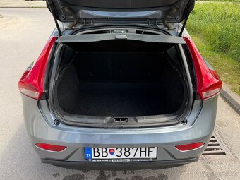 Volvo V40 D2 diesel 2017 - 15