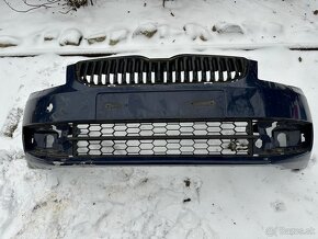 Škoda Octavia 3/3 lift náhradné diely - 15