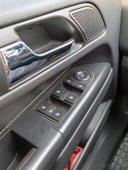 Predám Opel Zafira 1.9cdti - 15