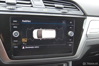 Volkswagen Touran 1.6 TDI - 15