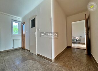 HALO reality - Predaj, trojizbový byt Levice - EXKLUZÍVNE HA - 15