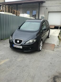 Altea XL 2.0 tdi - 15