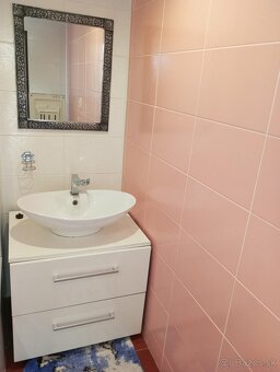 Prenájom - 2-izbový byt - Košice - Mier - 15