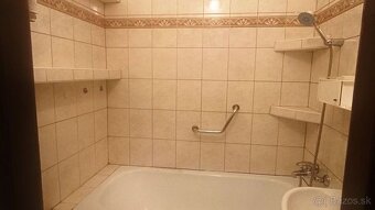 Priestranný 3-izbový byt, Raketová, Ružinov TOP - 15