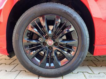 Fiat Tipo 2020 1.4 Street 70kW - 15