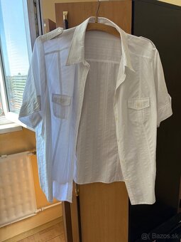Balík dámskeho oblečenia XL - XXL - 15