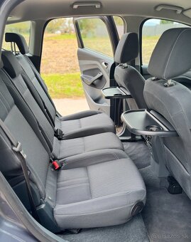 FORD C-MAX 1.6i TITANIUM - 15