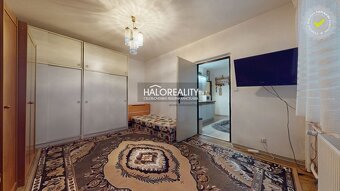 HALO reality - Predaj, dvojizbový byt Hnúšťa, Nábrežie Rimav - 15