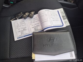 Hyundai i30 1.6 CRDi - 15