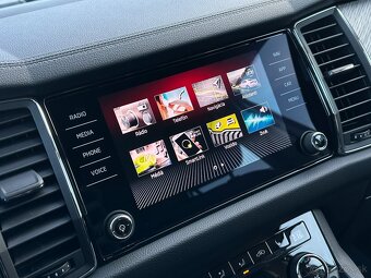 Škoda Scala 1.0 TSi M5, r.v.: 2022 - 15