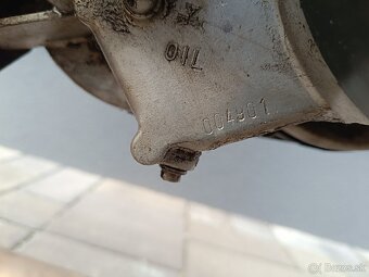 Babetta 210. - 15