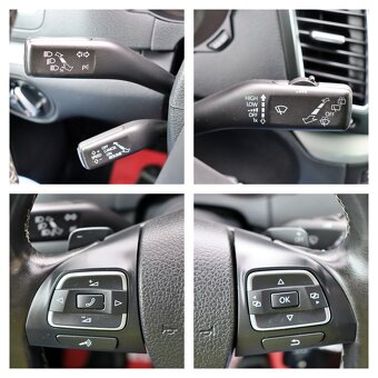 Volkswagen Sharan 2.0 TDI LIFE - 15