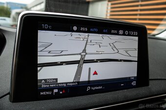 Peugeot 5008 1.6 PureTech 180 E6.2 Allure EAT8 - 15