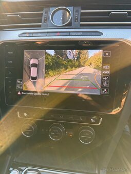 Volkswagen Arteon R-Line 2.0 TDI 4Motion DSG – FULL výbava – - 15