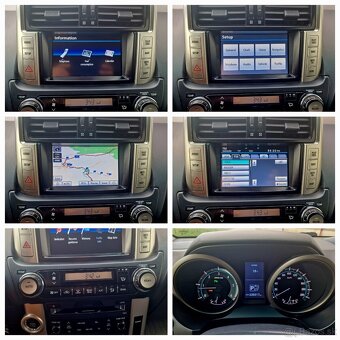 Toyota Land Cruiser 150 3.0 D-4D AT - 15