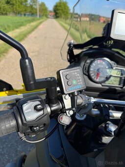 Suzuki Dl 650 V-Strom XT (2020) - 15
