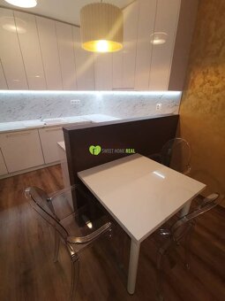 Luxury Golden Apartment  na prenájom Košice staré mesto- Mly - 15